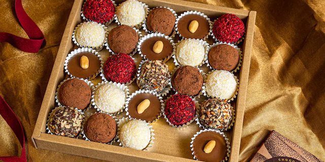 Tipy na vánoční dárky a překvapení pod vánoční stromeček