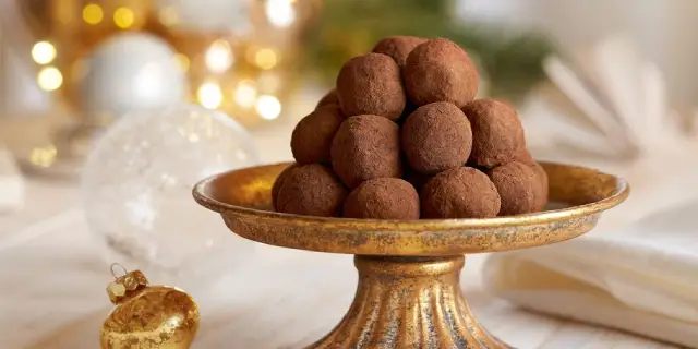 23 nejlepších receptů na vánoční pečivo a cukroví