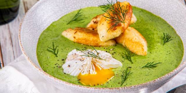 TRADIČNÍ I NETRADIČNÍ OMÁČKY