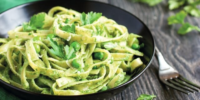 RECEPTY NA TĚSTOVINOVÉ SALÁTY