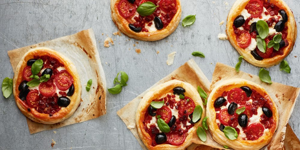 RECEPTY NA NEJLEPŠÍ MUFFNY PRO DĚTI