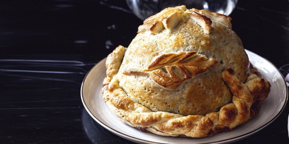 JEDNODUCHÉ SLADKÉ RECEPTY Z LISTOVÉHO TĚSTA