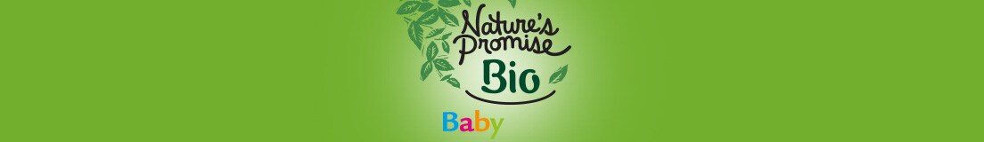 Nature’s Promise Bio baby