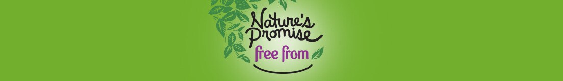 Nature’s Promise Free from