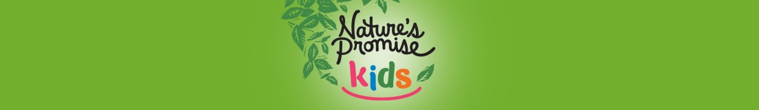 Nature’s Promise kids