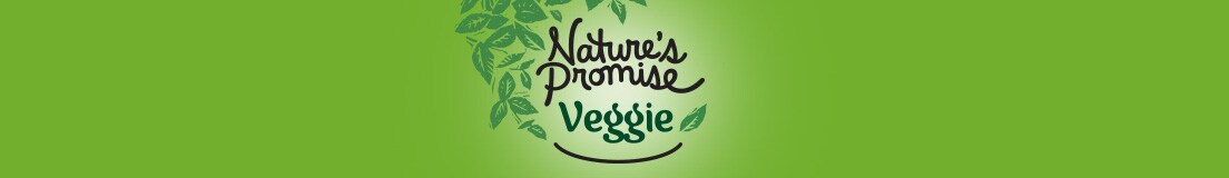Nature’s Promise veggie