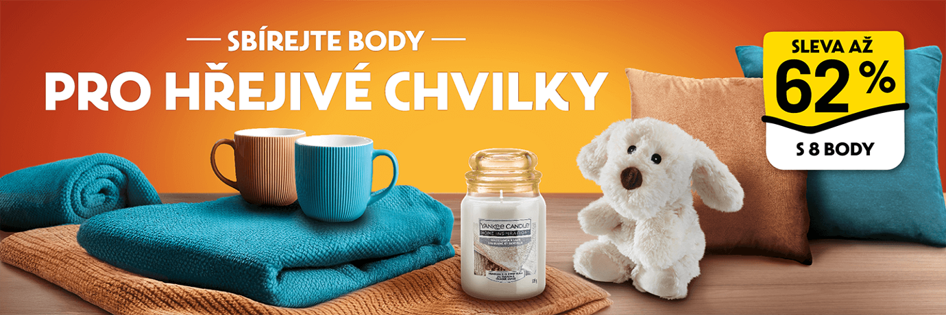 Podzimní relax - desktop