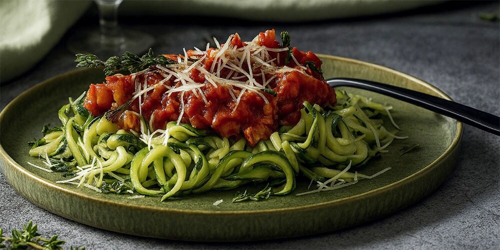 Cuketa na všechny způsoby: recepty z cukety, které si zamilujete