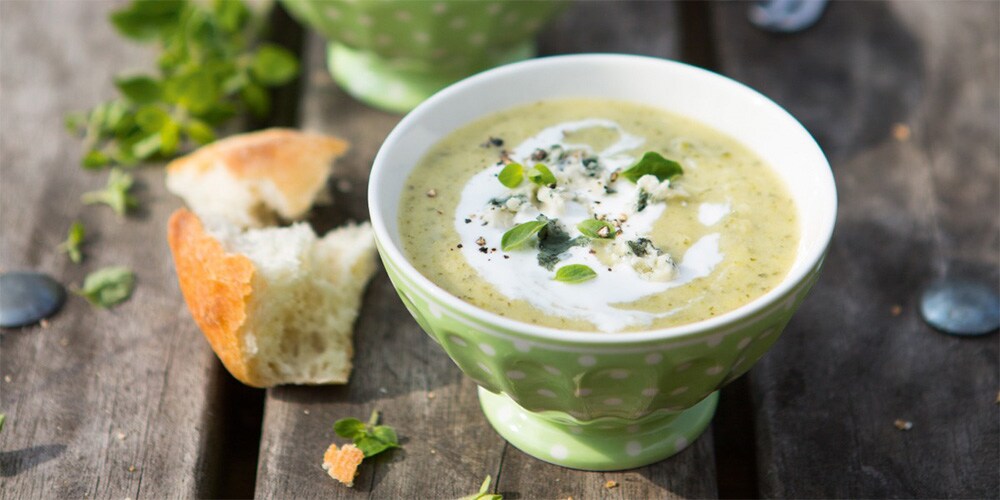 Rodinné cuketové klasiky