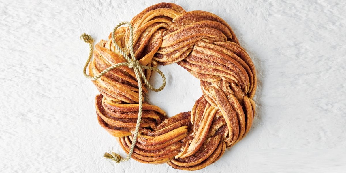 VÁNOČNÍ INSPIRACE