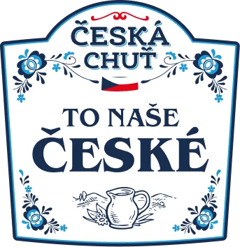 česká chuť