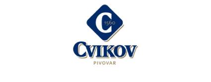 Pivovar Cvikov