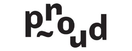 Proud