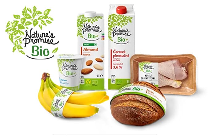Nature's Promise BIO