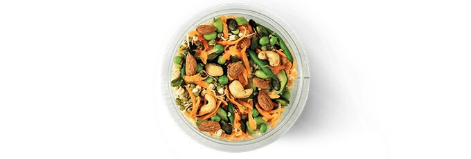 Když chci jíst zdravěji