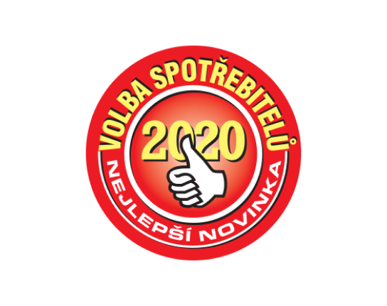Volby spotřebitelů 2020