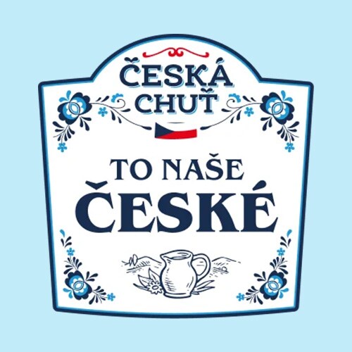 Značka Česká chuť