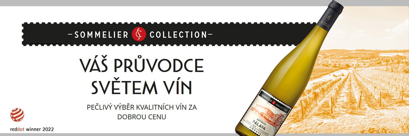 sommelier collection