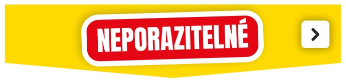 Neporaztelné akce týdne