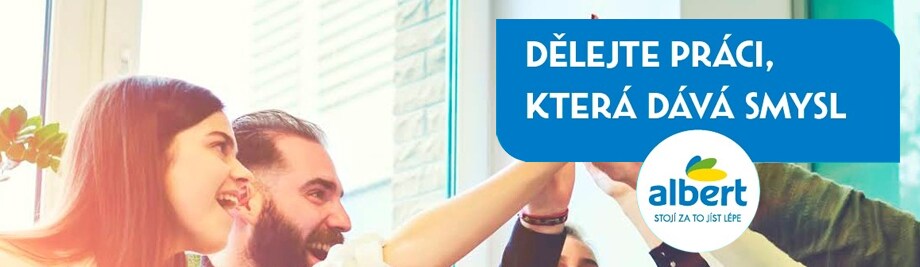 Dělejte práci, která dává smysl