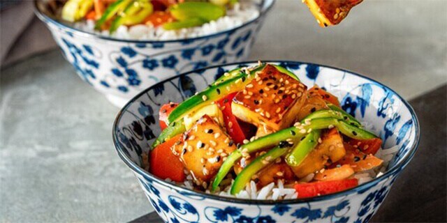 SNADNÉ, LEVNÉ A RYCHLÉ RECEPTY S MENUBOXY