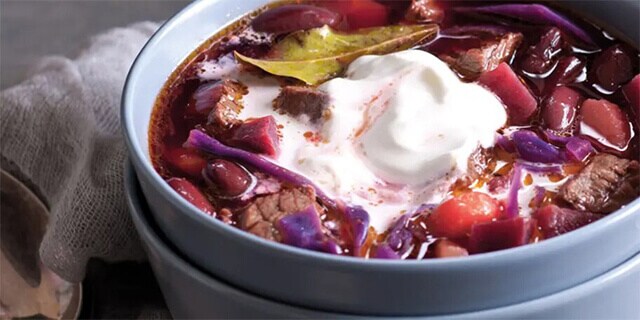 RYCHLÉ RECEPTY NA OBĚD PRO ZAČÁTEČNÍKY