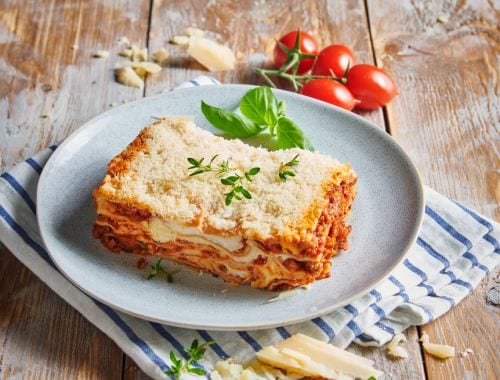 Tipy na rychlé, teplé i studené večeře