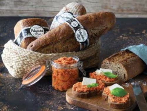 Vegetariánské recepty