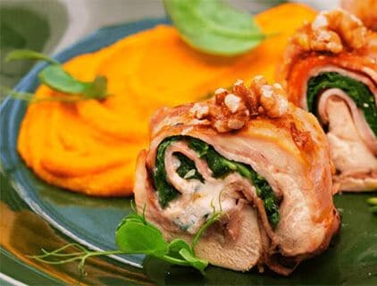 TOP sladké i slané recepty z dýně