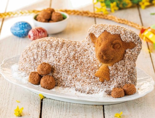 Nejlepší sladké a slané velikonoční recepty