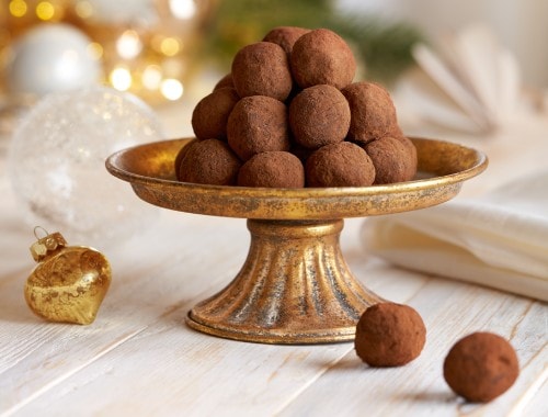 23 nejlepších receptů na vánoční pečivo a cukroví