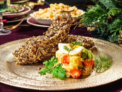 Nejlepší tradiční i netradiční vánoční recepty