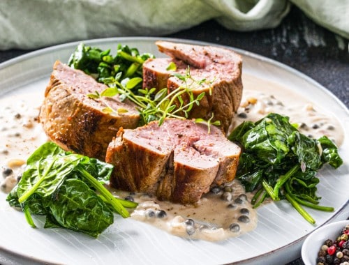 Recepty nejen na tradiční české omáčky