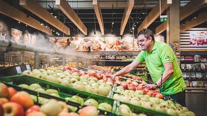 věk není překážkou