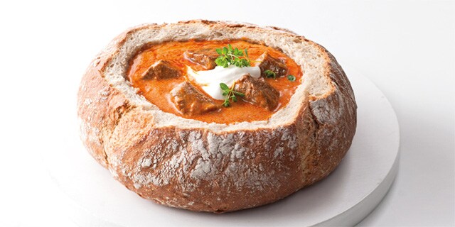 Nejlepší recepty na masové, zeleninové a zvěřinové guláše