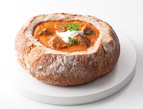 Nejlepší recepty na masové, zeleninové a zvěřinové guláše