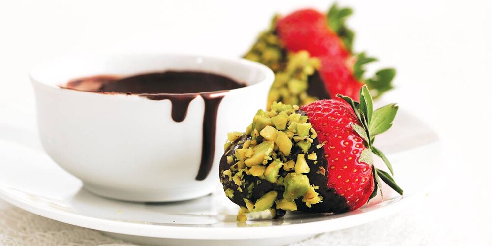 Rychlé dobroty pro nečekanou návštěvu