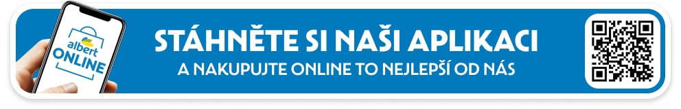 Stáhněte si aplikaci a nakupujte online