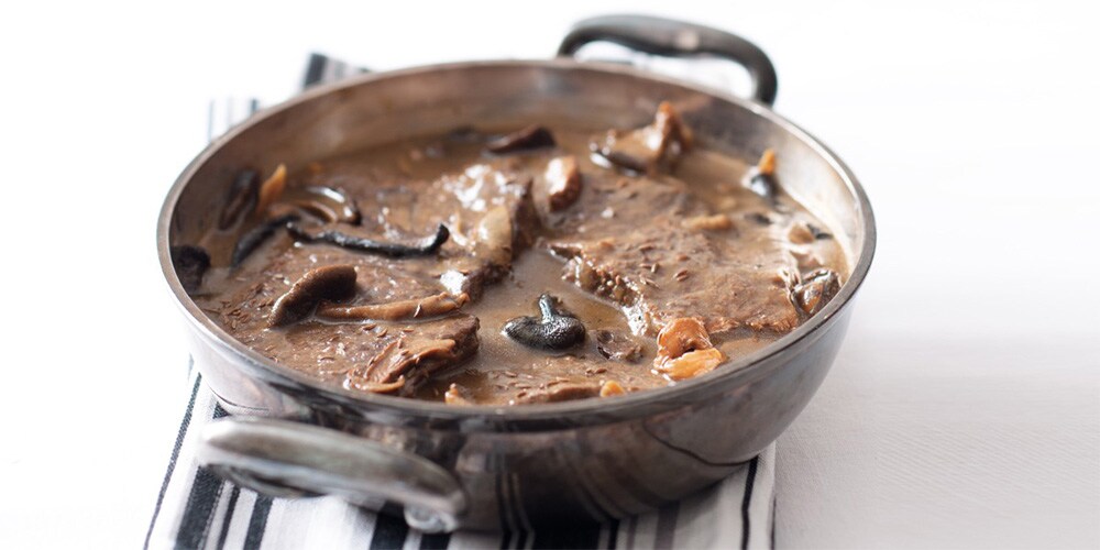 TRADIČNÍ ITALSKÉ TIRAMISU S MASCARPONE