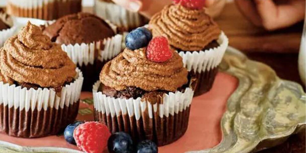 BEZLEPKOVÉ SLADKÉ A MOUČNÍKY