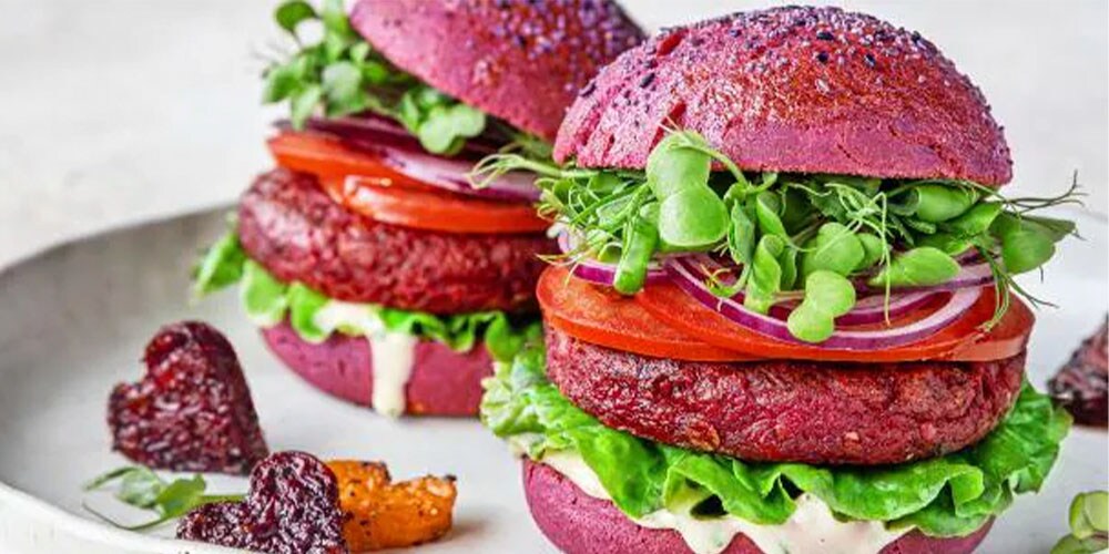 RYCHLÉ VEGAN OBĚDY A VEČEŘE