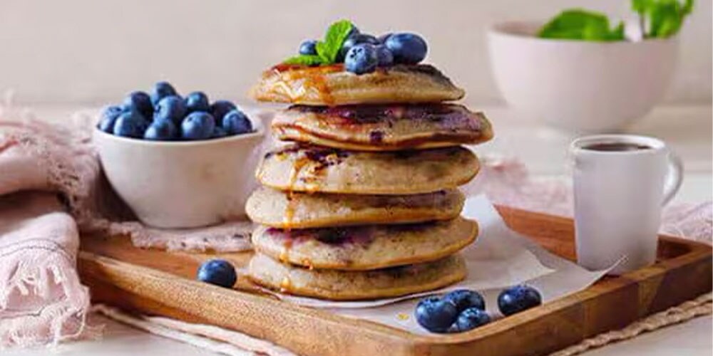 SNADNÉ VEGANSKÉ DEZERTY