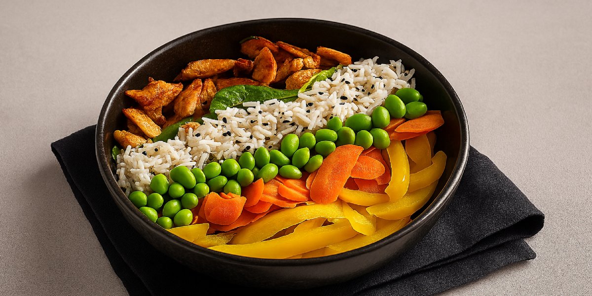 CO UVAŘIT K OBĚDU? – RYCHLÉ OBĚDY DO 15 i 30 MINUT