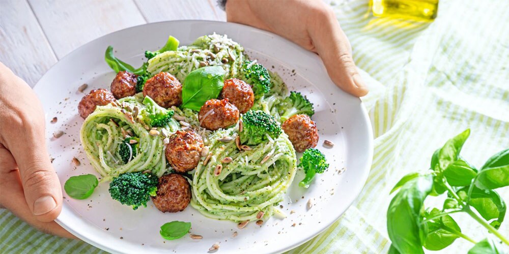 Rychlý oběd do práce i pro rodinu: recepty na oběd do 15 minut