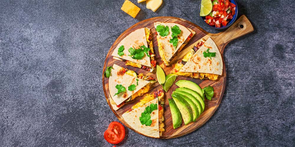 Rychlé obědy do 30 minut: tipy na rychlé recepty k obědu