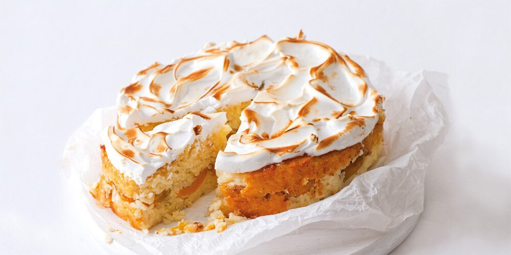 Obědy pro děti: recepty na sladké obědy