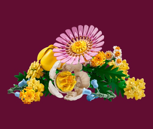 LEGO Star Wars Baby Yoda svítící figurka (HT)