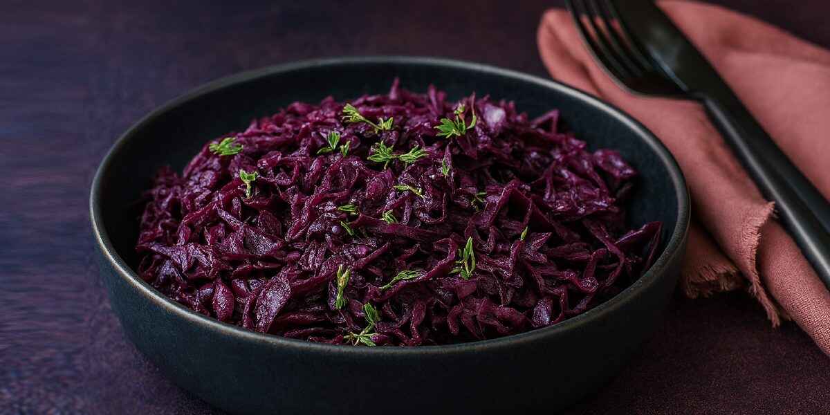 Svatomartinské menu příloha