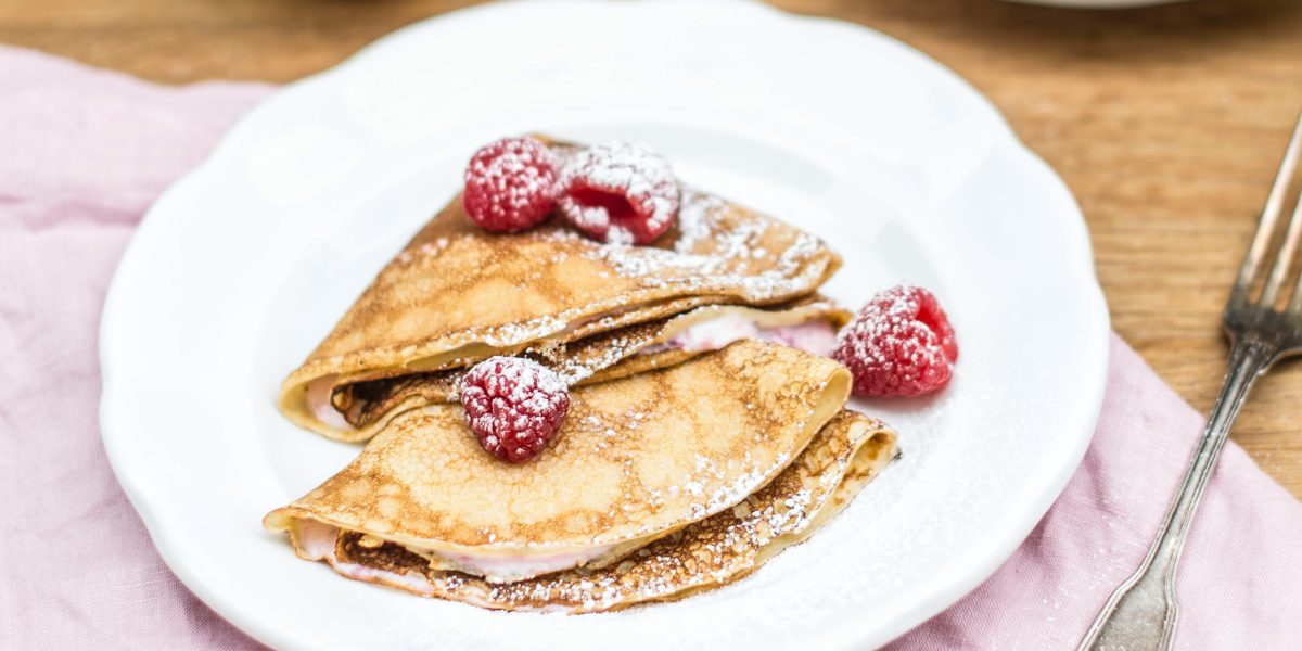 JEDNODUCHÉ RECEPTY, KTERÉ ZVLÁDNOU I DĚTI