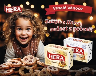 Promo nabídka Hera